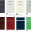 Zhihua Best Selling Acrylic Kitchen Cabinet Door