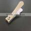 Small size concise nail clipper stainless steel