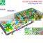 Commercial Children Play Area Kids Indoor Playground for Sale