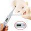 Blue Digital Child Adult Body Temperature Measurement LCD kids Heating Tools Baby Thermometer
