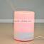 Home Ultrasonic Oil Aroma Humidifier Air Diffuser Purifier Lonizer Atomizer