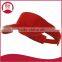 Pro Style Athletic Mesh Visor Hat