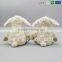 New Design Lovely White Plush Sheep Toy For Birthday Gifts