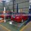 Professional Two Post Outdoor Car Lift for Parking
