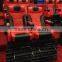Thrilling action ride 5d simulator guangzhou 12 seats simulator 5d cinema for sale