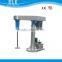 ELE Professional paint manufacturing equipment