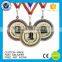 Factory Direct Custom Runner Sports Medals for Selling