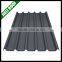 professional manufacturing pvc/upvc roof material for 23 years