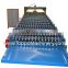 Heibei high quality glazed steel high rib roof tile roll forming machine
