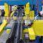 Highway Expressway Road 3~5 mm Heavy Gauge Guardrail Roll Forming Machine