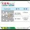 TJG CHINA Oval Hook Metal Hook KP-3805
