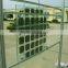 top quality transparent thin film solar panel for customized BIPV FR-S122