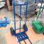 Folding toe nose hand trolley HT1891