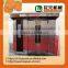 HYRXL-001 type rotary oven parts,gas rotary rack ovens,bread baking rotary oven