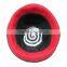 2015 Red Fashion blank custom bucket hats