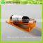 DDW-S047 Trade Assurance Chinese Factory Wholesale Acrylic Wine Rack