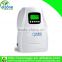 500mg 1000mg Wall mounted ozone generator food sterilizer with LCD .Timer and Cycle and remember function