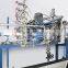 Automatic Continuous Polyure PU Sponge making Line
