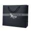 high quality packing paper bag with custom logo ,shopping carry paper bag,colorful gift paper bag