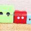 High Quality Creative Personalized Sieve Plush Toy Child Education Toy