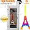 Big Volume FDM Metal Structure 3D Printer Machine High Precision Printer 3-D Touch Screen 3D Printing Machine
