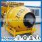 Pioneer cement plants JZC350 0.35m3 building construction concrete mixer with low price