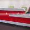 salon reception counter, hair salon counter, beauty salon counter,,reception countertop