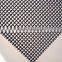 stainless steel security wire mesh window guard with factory price