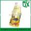 Best products for import 25mic,30mic,40micron pvc shrink band for e-liquid bottle wrap sleeve