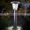 JR-2602 High cost performance solar led light, good qualitiy solar street light pole