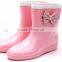 Fashion Women Rain Boots