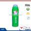 Hot Football Sports Gifts Plastic Water bottle ,BPA free,FDA,CE quality standard