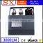 360-Degree Xenon White 40W High Power H8 LED Angel Eyes for E92