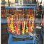 shoelace lace making machine