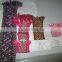 three color fancy cord braiding machine