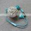 Earphones For Mobile,Colorful Earphones ,Flat Cable Earphone.