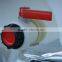 Liquid Shipping Container Chemical Resistant Plastic Containers