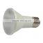 Haining LED PAR light PAR20 LED bulb spotlight lampara dimmable SMD E27 6W TUV CE approved Mingshuai factory