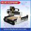 best quality low cost water cooled 6090 cnc router Dsp control