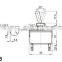 generator switch/300A automotive switch/generator switch