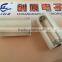 1.5V Round Battery Holder for 3pcs AAA Battery