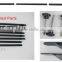 High quality telescopic banner stand in Bomei company