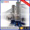 XINXIANG XIANCHEN BRAND CARBON STEEL VERTICAL SCREW VIBRATING ELEVATOR MADE IN CHINA