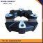 hot drive shaft coupling for excavator 22AS