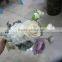 best seller 2 heads artificial silk ranunculus flower wholesale in stock
