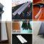 H shaped pvc edging profiles for table furniture