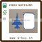 Wholesale pre uncut colorful super white core single double cardboard paperboard for frame