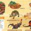 dubai animal 3d puzzle game toys for kids