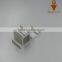 High quality aluminum awning parts by CNC processing for sale