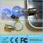 hot selling crystal usb flash drive most popular wholesale bulb shape usb falsh drive